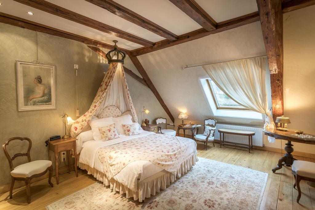 Le Schaeferhof Hotel Murbach Екстериор снимка